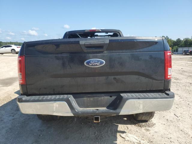 2015 FORD F150 SUPER 1FTFW1EG0FFB84821