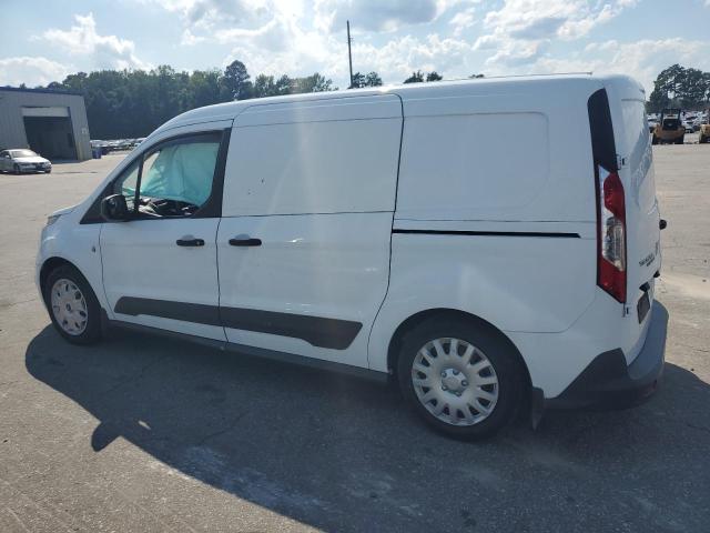 2016 FORD TRANSIT CONNECT XLT NM0LS7F72G1256484