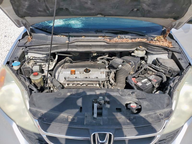 2010 HONDA CR-V LX - 5J6RE3H34AL002384