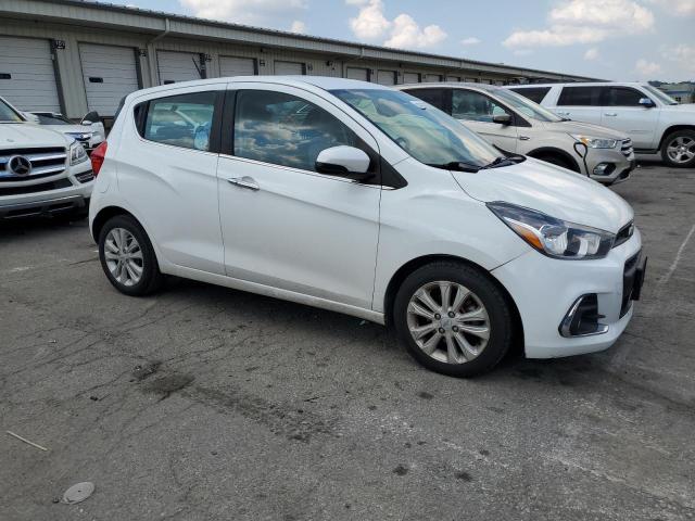 2017 CHEVROLET SPARK 2LT KL8CF6SA2HC840000