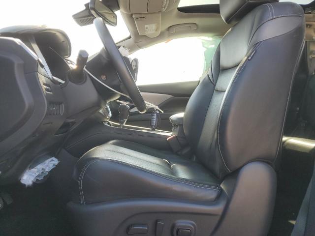 2020 NISSAN MURANO SL 5N1AZ2CS3LN157897