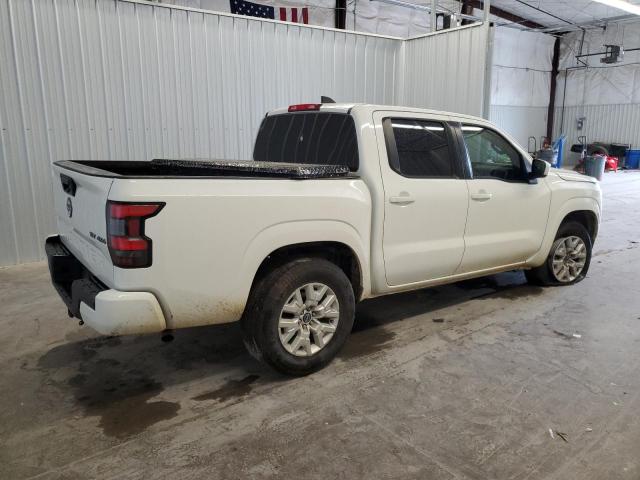 2022 NISSAN FRONTIER S 1N6ED1EKXNN669877