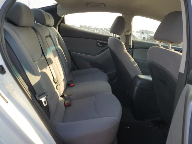 2015 HYUNDAI ELANTRA SE 5NPDH4AE2FH651699