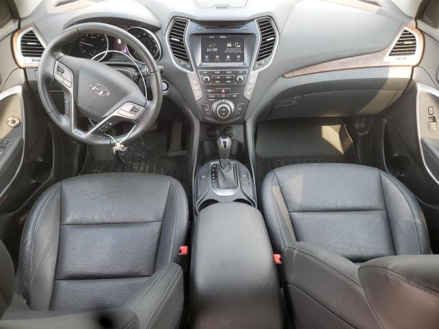 2019 HYUNDAI SANTA FE X KM8SNDHF9KU298095