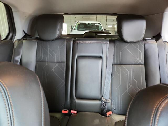 2017 CHEVROLET TRAX 1LT 3GNCJPSB0HL224795