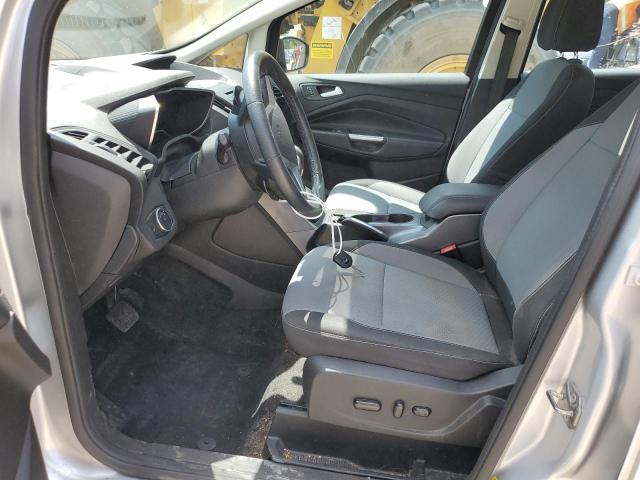 2017 FORD C-MAX SE 1FADP5EU1HL103207
