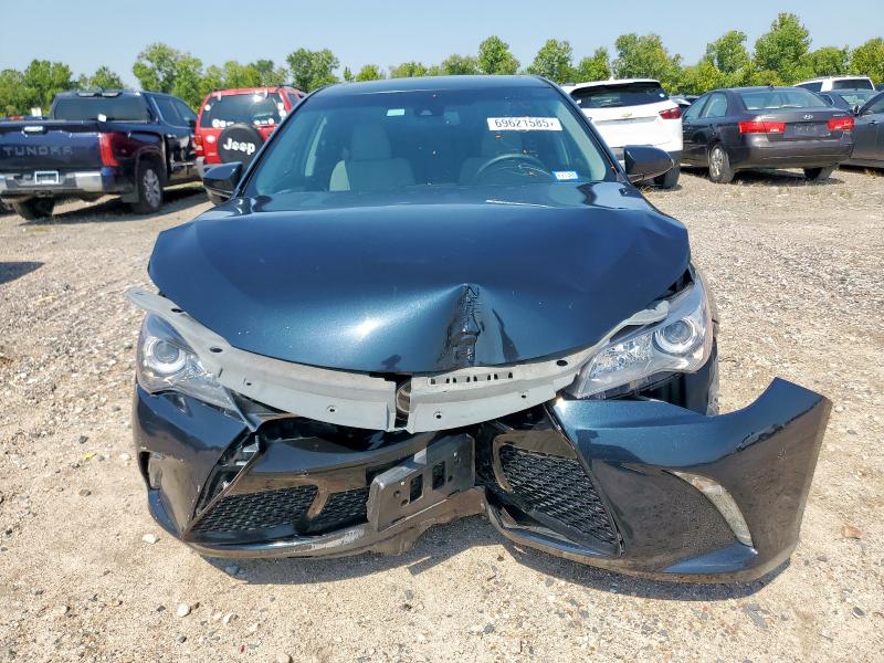 2016 TOYOTA CAMRY LE 4T1BF1FK8GU518751