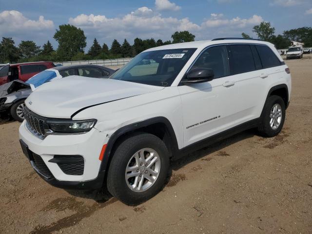 Global Auto Auctions: 2023 JEEP GRAND CHER