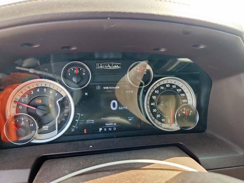 2015 RAM 1500 LARAM 1C6RR7NG3FS663224