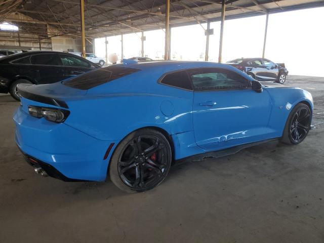 2023 CHEVROLET CAMARO LT1 1G1FF1R74P0129778