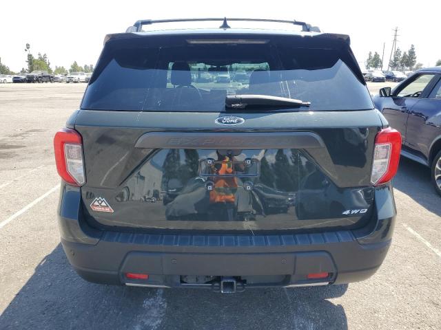 2022 FORD EXPLORER T 1FMSK8JH8NGB41026