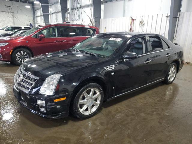 CADILLAC STS