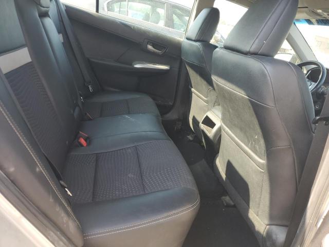 2012 TOYOTA CAMRY BASE - 4T1BF1FK0CU039878