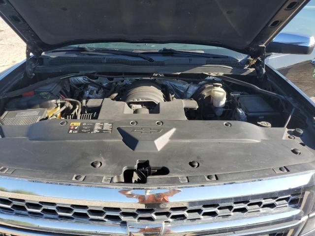2015 CHEVROLET SILVERADO - 1GCVKSEC2FZ164837