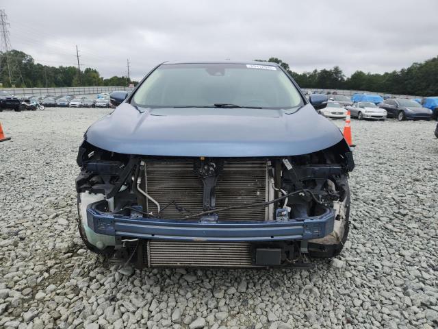 2018 FORD EDGE SEL - 2FMPK3J9XJBC57766