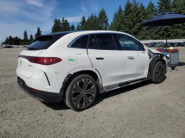 2023 MERCEDES-BENZ EQE SUV 35 4JGGM1CB3PA014562