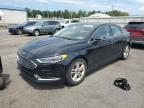 2018 FORD FUSION SE - 3FA6P0HD3JR106351