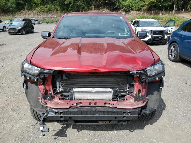 2023 CHEVROLET COLORADO L 1GCPTCEK4P1158380