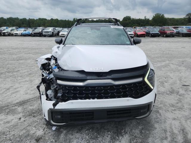 2023 KIA SPORTAGE X 5XYK7CAF3PG124972