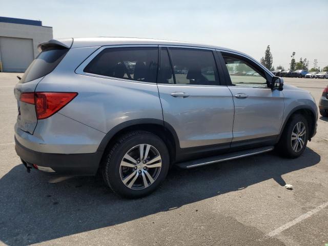 2016 HONDA PILOT EXL 5FNYF5H56GB016438
