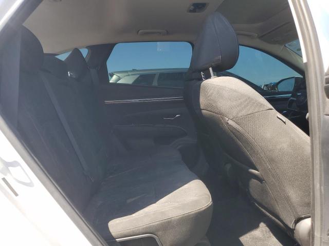 2022 HYUNDAI TUCSON SEL - 5NMJF3AE4NH010536
