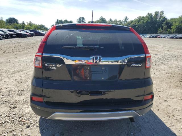 2016 HONDA CR-V EX - 5J6RM4H54GL070137