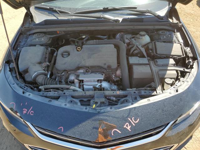 2018 CHEVROLET MALIBU LT - 1G1ZD5ST5JF288931