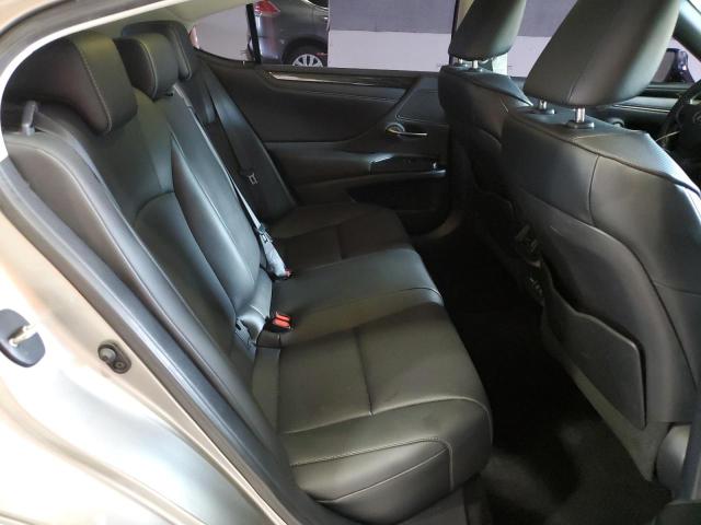 2021 LEXUS ES 350 BASE #3291249002