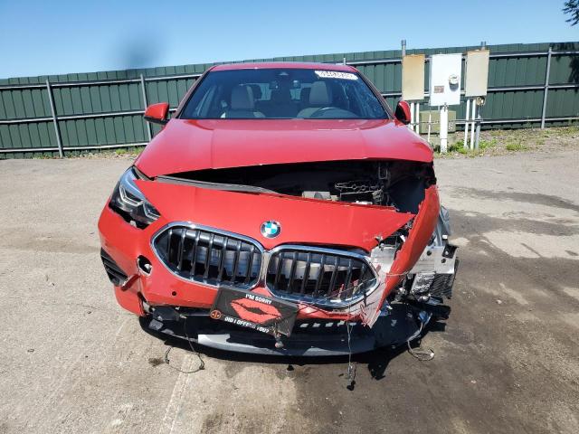 2021 BMW 228XI WBA73AK09M7H39728