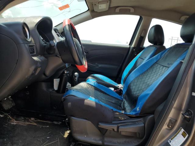 2019 NISSAN VERSA S 3N1CN7AP2KL840146