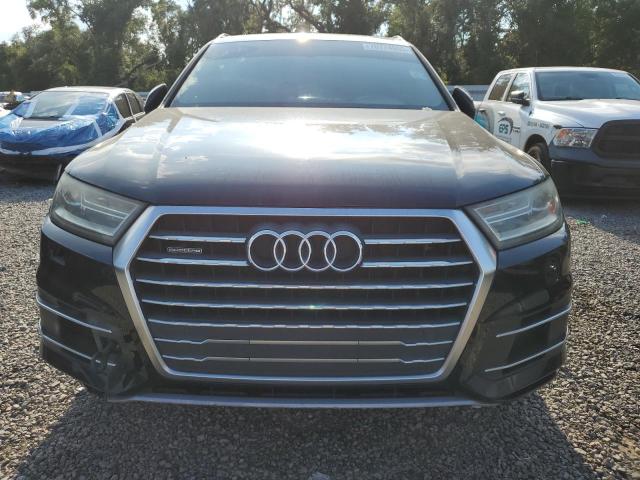 2017 AUDI Q7 PREMIUM WA1AHAF76HD036216