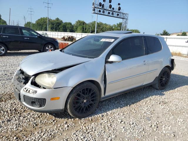 VOLKSWAGEN NEW GTI