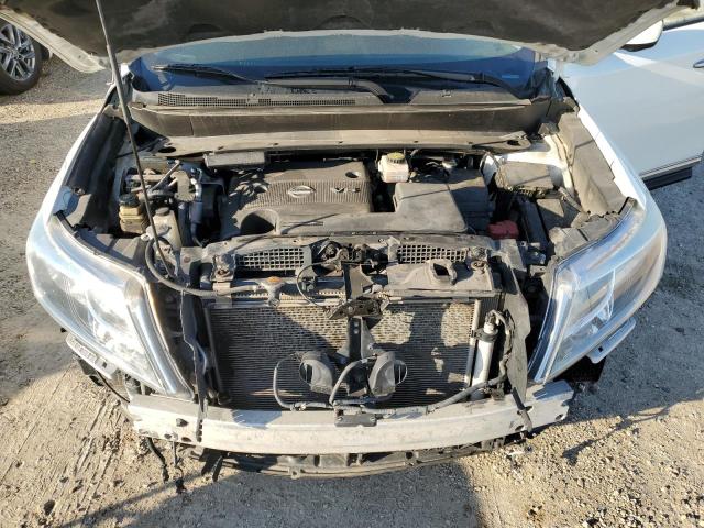 2015 NISSAN PATHFINDER 5N1AR2MM7FC623850