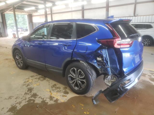 2020 HONDA CR-V EX 7FARW1H50LE002918