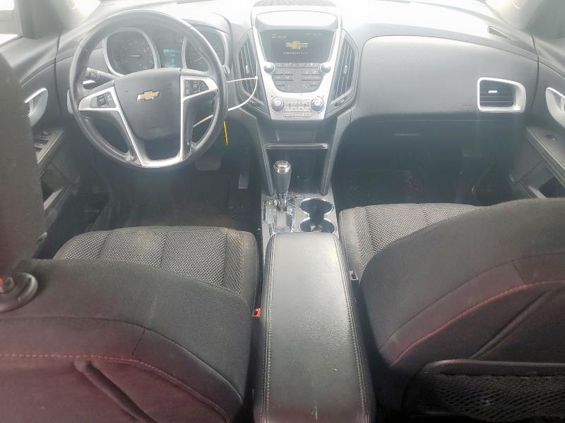 2017 CHEVROLET EQUINOX LT 2GNALCEK2H1609668