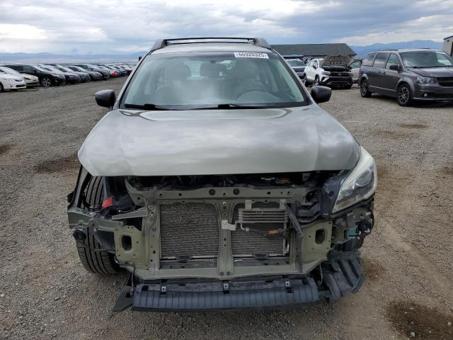 2016 SUBARU OUTBACK 2. - 4S4BSBAC1G3309035