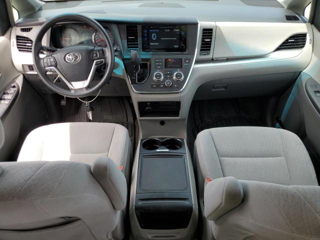 2016 TOYOTA SIENNA LE 5TDKK3DC3GS759225