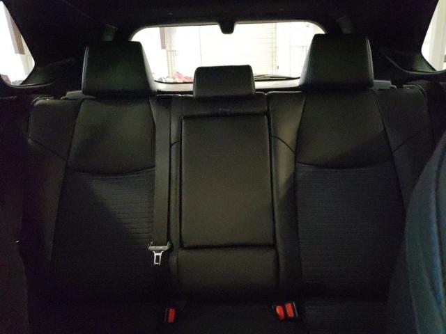 2021 TOYOTA RAV4 XSE 2T3E6RFV5MW014313