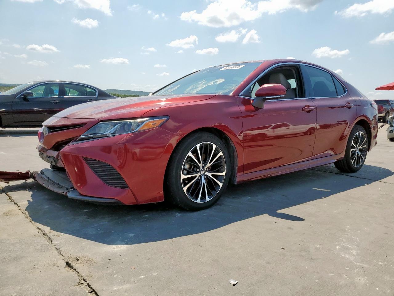 TOYOTA CAMRY L