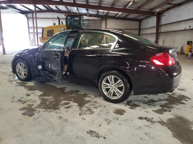 2013 INFINITI G37 - JN1CV6AR1DM754461
