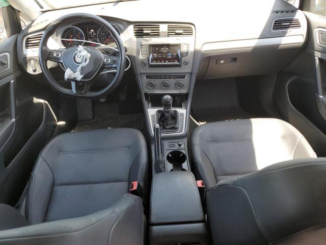 2015 VOLKSWAGEN GOLF TDI - 3VWRA7AU9FM097717