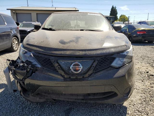 2019 NISSAN ROGUE SPOR - JN1BJ1CR8KW624122