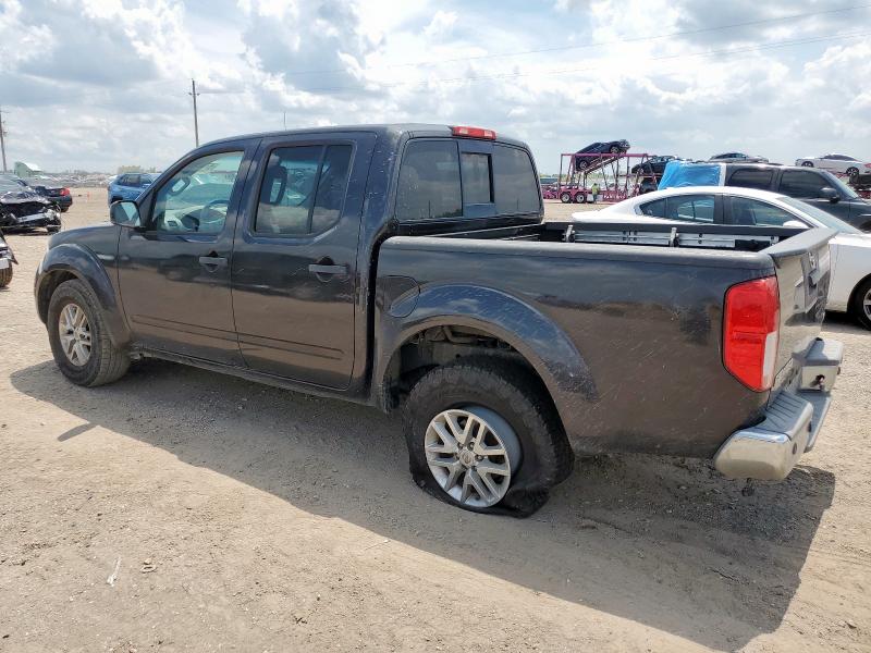 2016 NISSAN FRONTIER S 1N6AD0ER6GN746835