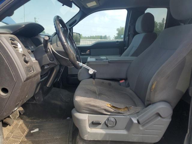 2012 FORD F150 SUPER - 1FTFX1ET9CFB30973