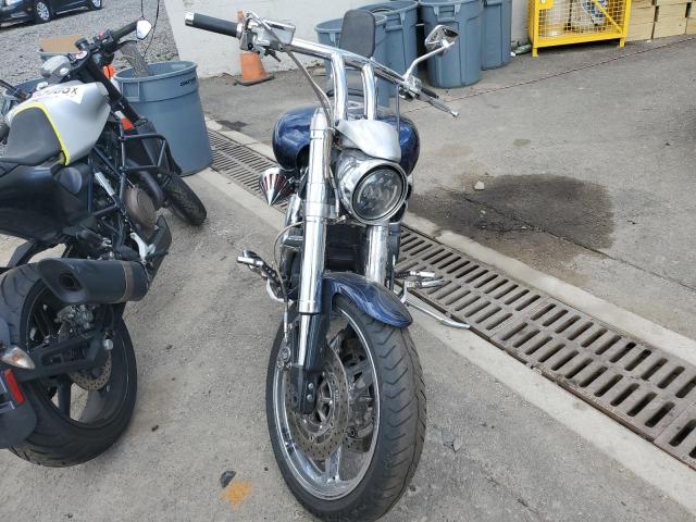 2004 YAMAHA XV1700 PC JYAVP14E94A008493