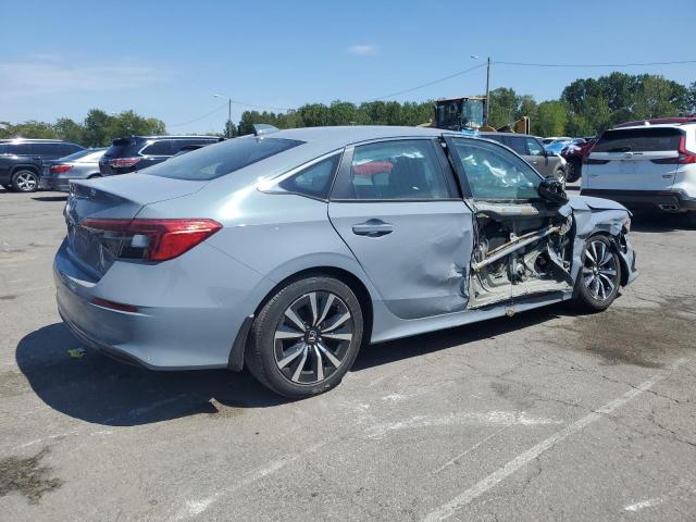 2023 HONDA CIVIC EX 2HGFE1F71PH323292