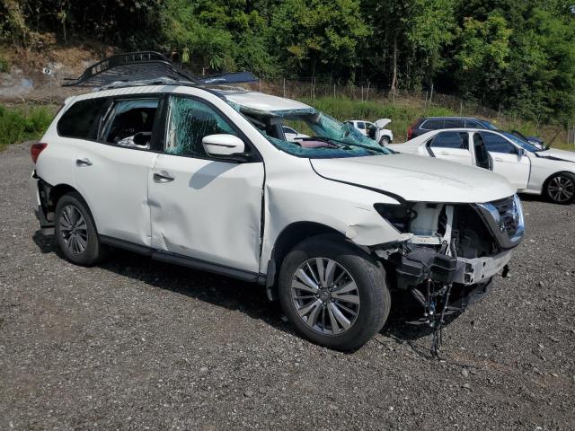 2020 NISSAN PATHFINDER 5N1DR2AM7LC642590