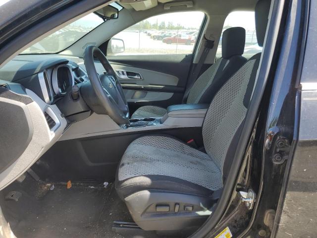2015 CHEVROLET EQUINOX LS 2GNALAEK2F6254344