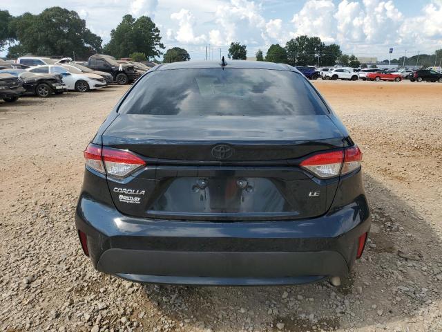 2021 TOYOTA COROLLA LE - 5YFEPMAE0MP209382