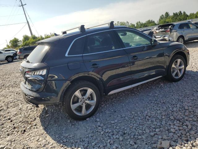 2020 AUDI Q5 PREMIUM WA1BNAFY3L2103736